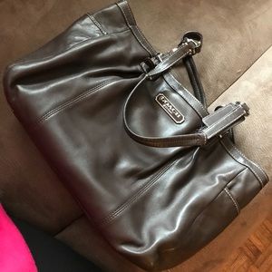 COACH BAG ORIGINAL